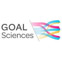 GOAL SCIENCES Logo