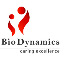 Bio Dynamics [Pty] Ltd. NA Logo