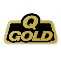 Q-Gold Resources (TSX-V: QGR) Logo
