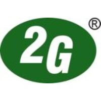 2G Solutions Logo