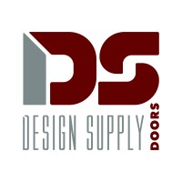 Design Supply Doors Logo