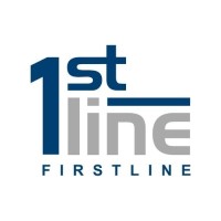 1st Line Consulting Logo