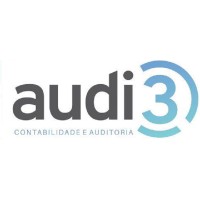 Audi3 Contabilidade e Auditoria Logo