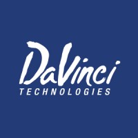 DaVinci Technologies, Inc. Logo