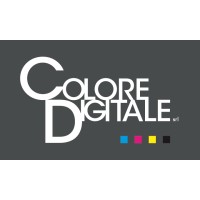 Colore Digitale srl Logo
