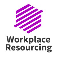 Workplace Resourcing Logo