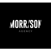 AGENCIA MORRISON Logo