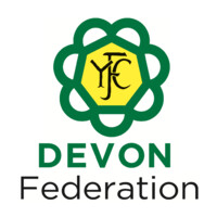 Devon Federation of Young Farmers Clubs Logo