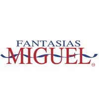 FANTASIAS MIGUEL Logo