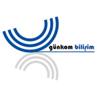 Günkom Bilişim Ltd. Şti. Logo