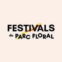 Festivals du Parc Floral - Ville de Paris Logo