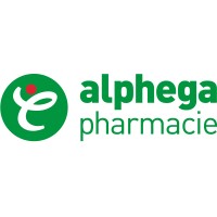 Alphega Pharmacie Logo