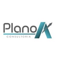 Plano A Consultoria Logo