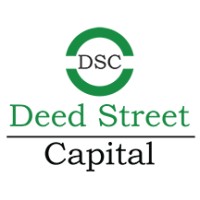Deed Street Capital Logo