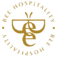 Bee Hospitality Logo