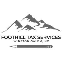 Foothill Tax Services Logo