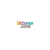 Behavior Zone LLC. Logo