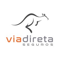 Via Direta Corretora Logo