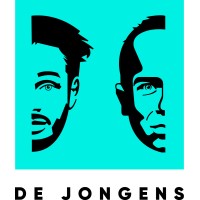 De Jongens Logo