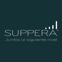 Supperaoficial Logo