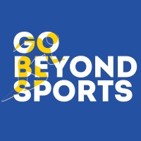 gobeyondsports Logo