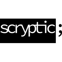 scryptic Logo