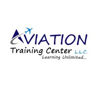 Aviation Training Center LLC - Dubai Logo
