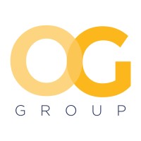 OG GROUP Logo