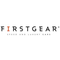 Firstgear Cars B.V. Logo