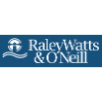 Raley, Watts & ONeill Insurance and Financial Services Logo