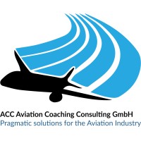 ACC Aviation Coaching Consulting GmbH Logo