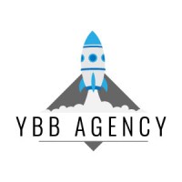 YBB Agency Logo