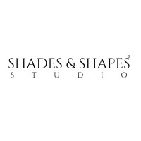 Shades And Shapes Studio Logo