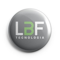 LBF Tecnologia Logo