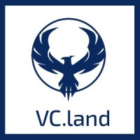 VC land Logo