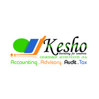 Kesho Chartered Accountants Logo