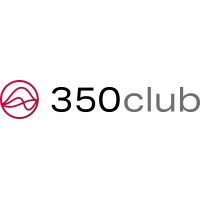 The 350 Club Logo