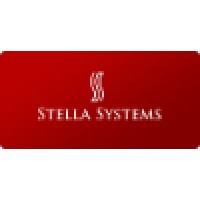 Stella Systems Logo