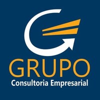 GRUPO Consultoria Empresarial Logo