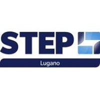 STEP Lugano Logo
