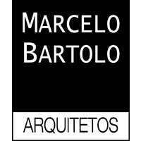 Marcelo Bartolo Arquitetos Logo
