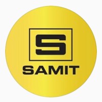 SAMIT SA Logo