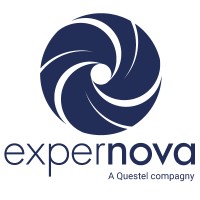 EXPERNOVA Logo