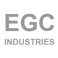 EGC Industries Logo