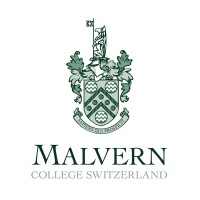 Malvern College Switzerland 🇨🇭 Logo
