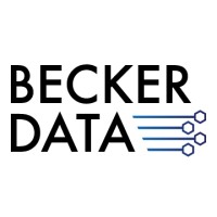 Becker Data Logo