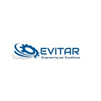 EVITAR SYSTEMS Logo
