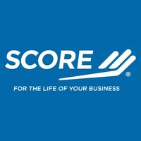 SCORE Mentors Logo
