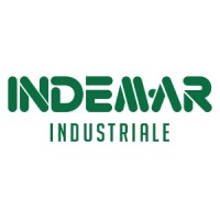Indemar Industriale Logo