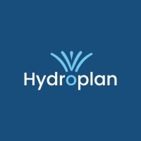 Hydroplan Logo